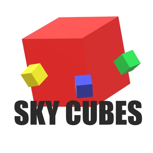 Sky Cubes